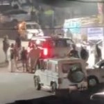 Ujjain Violence: Tension in Madhya Pradesh’s Tarana Amid Clash Between 2 Groups; Buses Set Afire, Stone-Pelting Reported (Watch Videos)