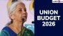 Budget 2026: Date, Time, Live Streaming Details