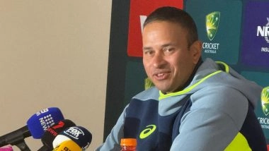 Usman Khawaja Retires; Australian Star Lashes Out On Media and Ex-Cricketers For 'Racial Stereotype', Calls Himself 'Proud Muslim Coloured Boy From Pakistan'