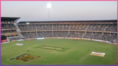IND vs NZ 1st T20I 2026, Nagpur Weather, Rain Forecast and Pitch Report: Here&rsquo;s How Weather Will Behave for India vs New Zealand Cricket Match at Vidarbha Cricket Association Stadium