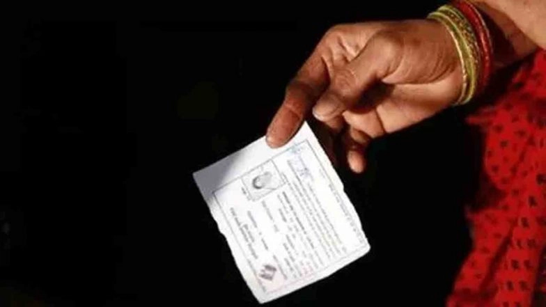 How to Download Voter Slip for Maharashtra Municipal Elections 2026: Complete Checklist and Documents Needed