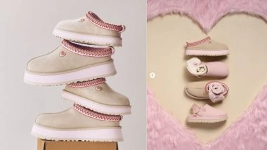UGG Valentine's Day 2026: The Love '26 Gift Guide for Her