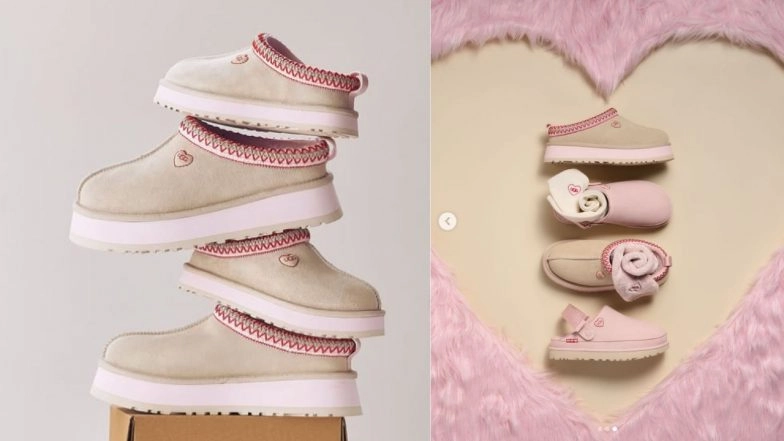 UGG Valentine's Day 2026: The Love '26 Gift Guide for Her