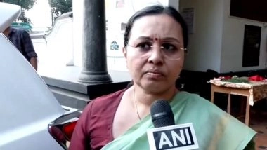 Kerala Bus Video Incident: Police Will Take Action If Woman Found at Fault, Says State Health Minister Veena George