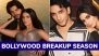 Bollywood Break-up Diaries: &lsquo;Toxic&rsquo; Tara Sutaria and Veer Pahariya Call It Quits Amid AP Dhillon Concert &lsquo;Scandal&rsquo;? Khushi Kapoor-Vedang Raina Also Part Ways - Reports