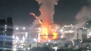 Venezuela Releases First Official Statement, Accuses US of &lsquo;Serious Military Aggression&rsquo; After Explosions Rock Caracas