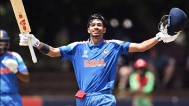 Which Team Will Vihaan Malhotra Play for in IPL 2026?