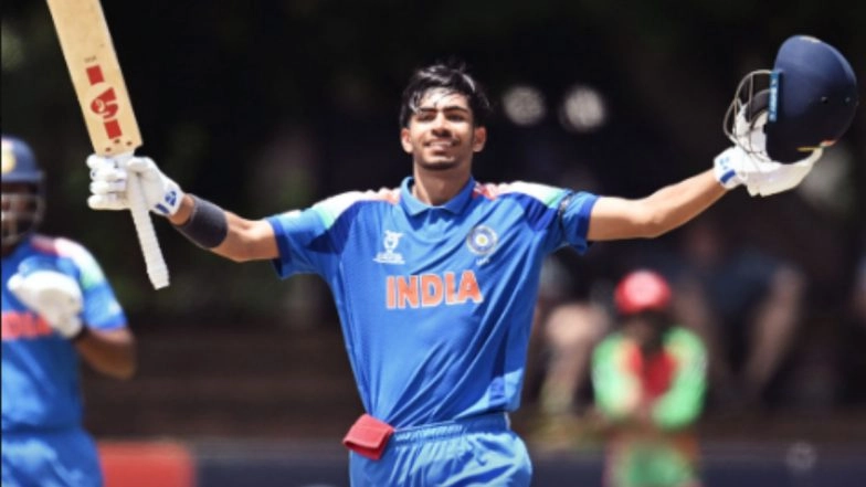 Which Team Will Vihaan Malhotra Play for in IPL 2026?