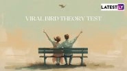 What is Viral Bird Theory Test