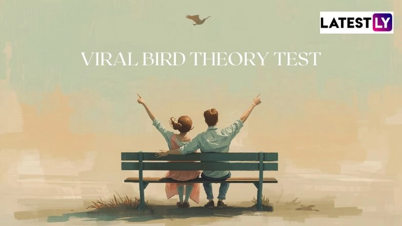 What is Viral Bird Theory Test