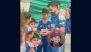 Virat Kohli's 'Miniature' Version Spotted! Star Indian Cricketer Seen Providing Autograph to Kid Looking Like His Younger Self Ahead of IND vs NZ 1st ODI 2026 (See Pic)
