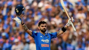 On Which Channel India vs New Zealand 2026 Live Telecast in India Will Be Available? How To Watch IND vs NZ ODI and T20I Cricket Matches Free Live Streaming Online?