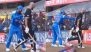 Virat Kohli Playfully Pushes Daryl Mitchell Out of Ground After All-Rounder Slams 137 During IND vs NZ 3rd ODI 2026 (Watch Video)