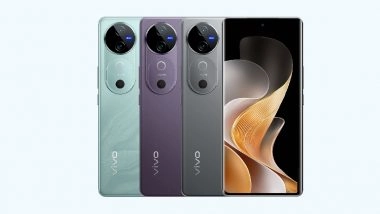 OriginOS 6 Update Rollout: Vivo V40 Receives Android 16-Based OS; Check Timeline, Features