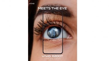 Vivo X200T Price for All Variants Leaked Along With Specifications and Features; Check Details