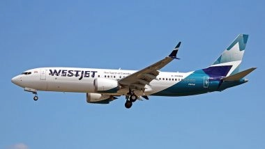 WestJet Viral Video: Alberta Family's Cramped Flight Sparks Debate Over Safety and Comfort