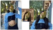 Who is the Viral Mask Girl on TikTok? Txunamy Ortiz or Summer