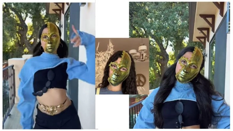 Who is the Viral Mask Girl on TikTok? Txunamy Ortiz or Summer