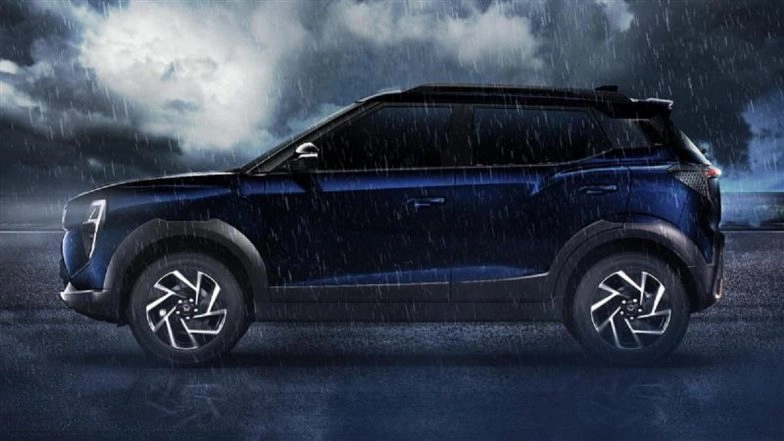 Mahindra Launches XUV 3XO EV; Prices Start at 13.89 Lakh