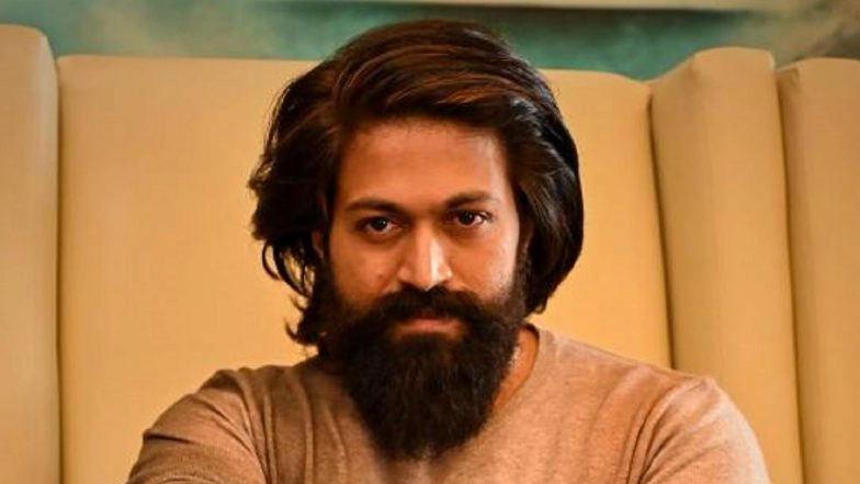 Rocking Star Yash Applauds the Journey of Kannada Film &lsquo;Amrutanjan&rsquo;, Cheers for Emerging Filmmaker