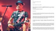 Zubeen Garg Death Case: Assamese Singer&rsquo;s Wife Garima Saikia Garg Writes to PM Modi Seeking Special Court Trial (See Post)