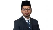Malaysian Minister Dr Zulkifli Hasan Says ‘Work Stress Makes People Gay’, Issues Clarification After Facing Backlash Over His Comments Malaysian Minister Dr Zulkifli Hasan Says ‘Work Stress Makes People Gay’, Issues Clarification After Facing Backlash Over His Comments