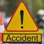 Jetpur: Speeding Hyundai Verna Crashes at 120 Kmph While Driver Records Video on Rajkot-Porbandar Highway, 2 Youths Killed