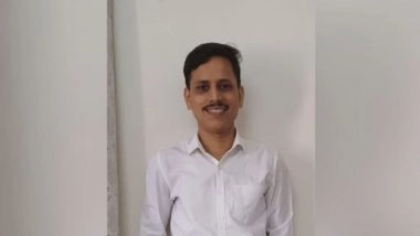 &lsquo;Delay Killed My Son,&rsquo; Father Alleges After 33-Year-Old NM College Professor Stabbed to Death Following Minor Train Dispute at Malad Railway Station; Accused Arrested