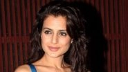 Ameesha Patel Alerts Fans About Fake Contact Number Circulating Online, Says &lsquo;This Is Not Me'