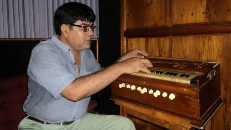 Proloy Chaki Dies: Bangladeshi Singer Passes Away in Custody at Rajshahi Medical College Hospital, Jail Officials Cite Serious Health Issues