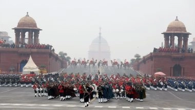 Beating Retreat Ceremony 2026: Date, Time, and How to Book Tickets Online for the Republic Day Grand Finale