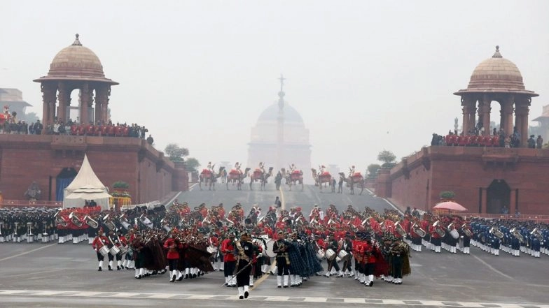 Beating Retreat Ceremony 2026: Date, Time, and How to Book Tickets Online for the Republic Day Grand Finale