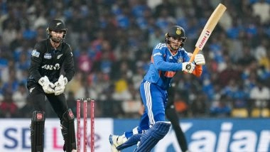 India Beat New Zealand by 48 Runs in IND vs NZ 1st T20I 2026; Abhishek Sharma, Rinku Singh and Bowlers Help Men in Blue Gain 1-0 Lead