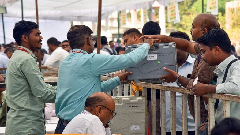 Mumbai BMC Election Result 2026: Vote Counting to Commence at 10 AM Friday Across 23 Centres