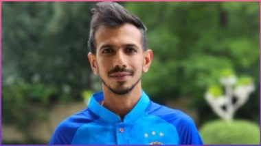 Yuzvendra Chahal Quits Alcohol, PBKS Spinner Says 'Feeling Much Better' (Watch Video)