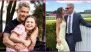 Michael Clarke Talks About Bond Between Girlfriend Arabella Sherborne and Daughter Kelsey Lee