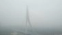 Delhi Weather Forecast: IMD Issues Yellow Alert for Dense Fog, Warns of Cold Wave for January 11-12; AQI Remains Poor (Watch Videos)