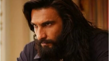 &lsquo;Dhurandhar&rsquo; OTT Release Tonight: When and Where To Watch Ranveer Singh and Akshaye Khanna&rsquo;s INR 1,000 Crore Blockbuster