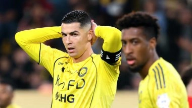 Why Al-Wasl vs Al-Nassr AFC Champions League Two 2025-26 Match is Postponed?