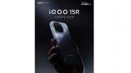 iQOO 15R India Launch Confirmed by CEO Nipun Marya, Expected To Feature Snapdragon 8 Gen 5 and 7,600 mAh Battery; Check Other Details