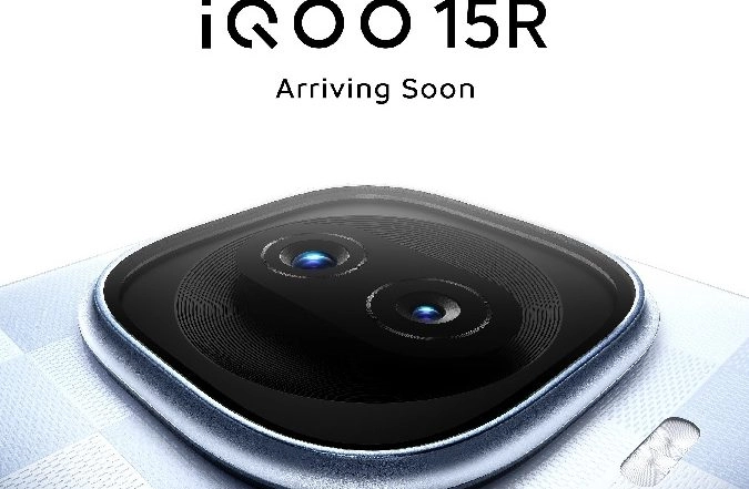 iQOO 15R Camera Design Officially Teased, Launching in India Soon; Check Leaked Specifications and Features