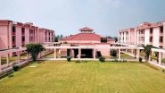 CSJMU: IIT Kanpur Honours Chhatrapati Shahu Ji Maharaj University With SWAYAM-NPTEL Aspirant Award for Digital Education Leadership