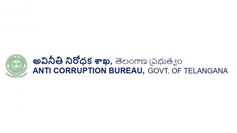 Telangana ACB Intensifies Anti-Corruption Drive: 273 Officials Arrested and 199 Cases Registered in 2025; Check Details of Annual Report