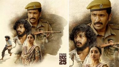 Sirai 2025 Movie Box Office Collection: Vikram Prabhu&rsquo;s Thriller Crosses INR 9 Crore Mark in 8 Days; Check Day-Wise Collections of the Sleeper Hit