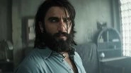 &lsquo;Dhurandhar&rsquo; Box Office Collection: Ranveer Singh Starrer Crosses Rs 1,110 Crore Worldwide on Day 27, Becomes Highest-Grossing Hindi Film Ever