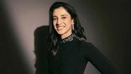 ‘Everything Falls Apart’: Indian Women’s Cricketer Smriti Mandhana Shares Bhagavad Gita Quote in Year-End Post After Calling Off Wedding With Palaash Muchhal (Watch Video) ‘Everything Falls Apart’: Indian Women’s Cricketer Smriti Mandhana Shares Bhagavad Gita Quote in Year-End Post After Calling Off Wedding With Palaash Muchhal (Watch Video)