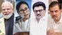 BMC Elections 2026, West Bengal Assembly Elections and More: A Look at Key Poll Battles to Watch This Year