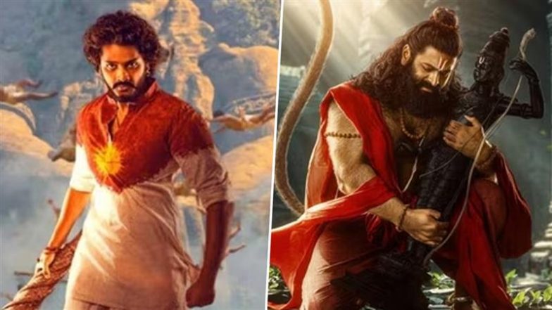 &lsquo;Jai Hanuman&rsquo;: Teja Sajja Calls Exit Reports &lsquo;False News&rsquo;, Confirms He Is Still Part of &lsquo;HanuMan&rsquo; Sequel Starring Rishab Shetty