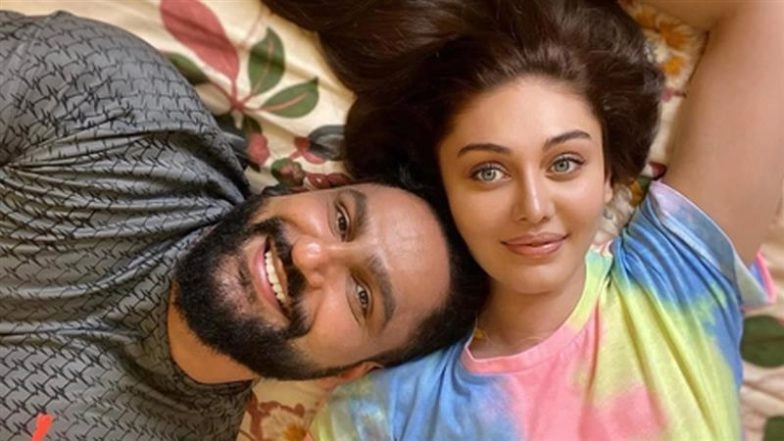 Parag Tyagi Says ‘Love You Till My Last Breath’ in Emotional Birthday Tribute to Late Wife Shefali Jariwala