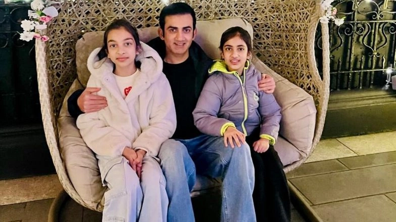 Happy New Year 2026: Gautam Gambhir, Chris Gayle, Anil Kumble and Other Cricketing Fraternity Members Extend Warm New Year Greetings